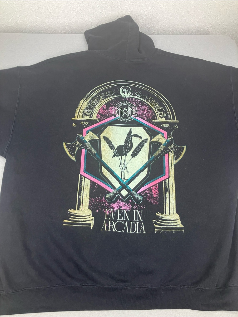 Sleep Token Hoodie - Picture 3 of 3